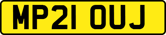 MP21OUJ