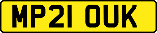 MP21OUK