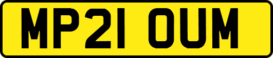 MP21OUM