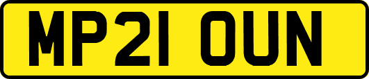 MP21OUN