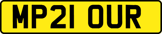 MP21OUR