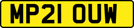 MP21OUW