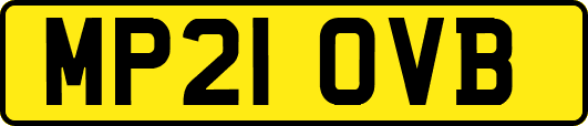 MP21OVB