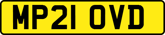 MP21OVD