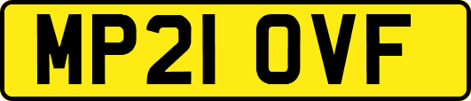 MP21OVF
