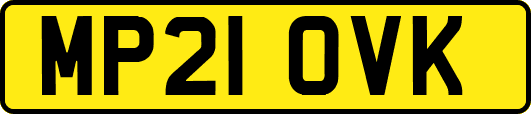 MP21OVK
