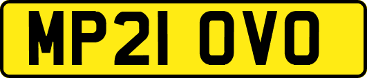 MP21OVO