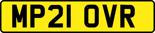 MP21OVR