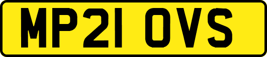 MP21OVS