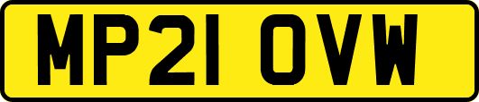 MP21OVW