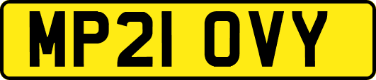 MP21OVY
