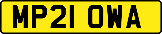 MP21OWA