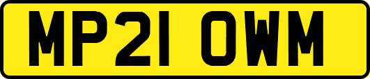 MP21OWM
