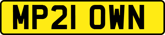 MP21OWN