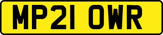 MP21OWR