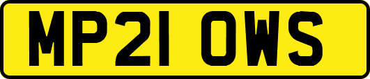 MP21OWS