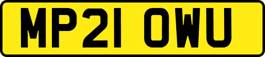 MP21OWU