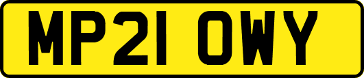 MP21OWY