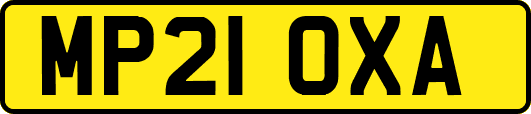 MP21OXA