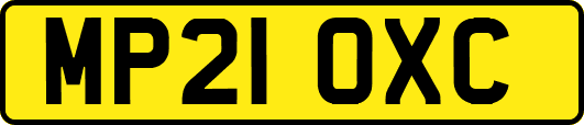 MP21OXC