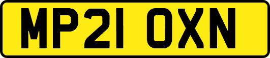 MP21OXN