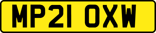 MP21OXW