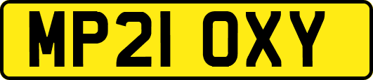 MP21OXY