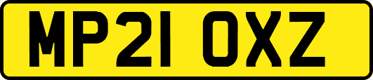 MP21OXZ
