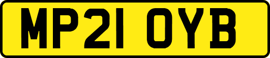 MP21OYB