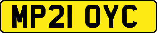 MP21OYC