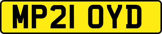 MP21OYD