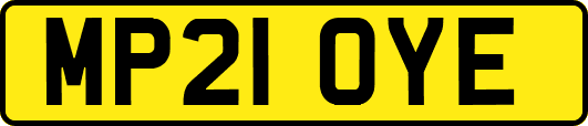 MP21OYE