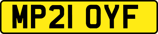 MP21OYF
