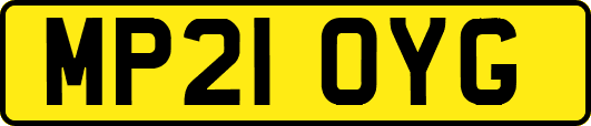 MP21OYG