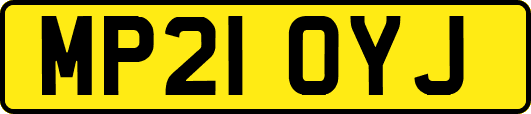 MP21OYJ