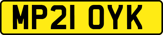 MP21OYK