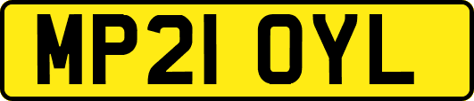 MP21OYL