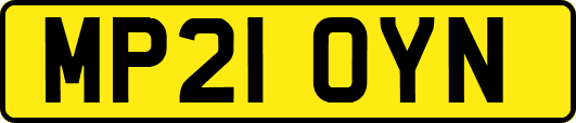 MP21OYN