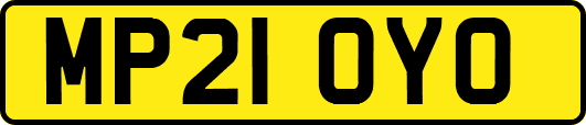 MP21OYO