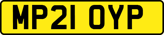 MP21OYP
