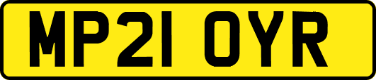 MP21OYR