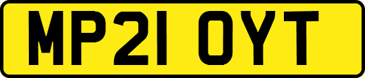 MP21OYT