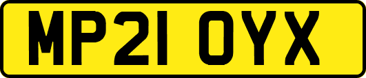 MP21OYX