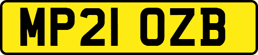 MP21OZB
