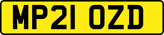 MP21OZD