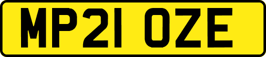 MP21OZE