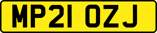 MP21OZJ