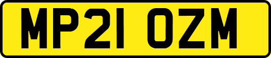 MP21OZM