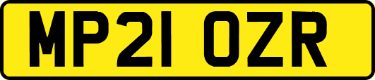 MP21OZR