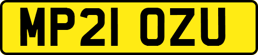 MP21OZU
